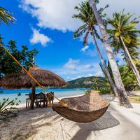 Отзыв от Степан - Виза Destination Thailand